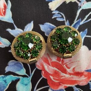 Vintage Weiss earrings